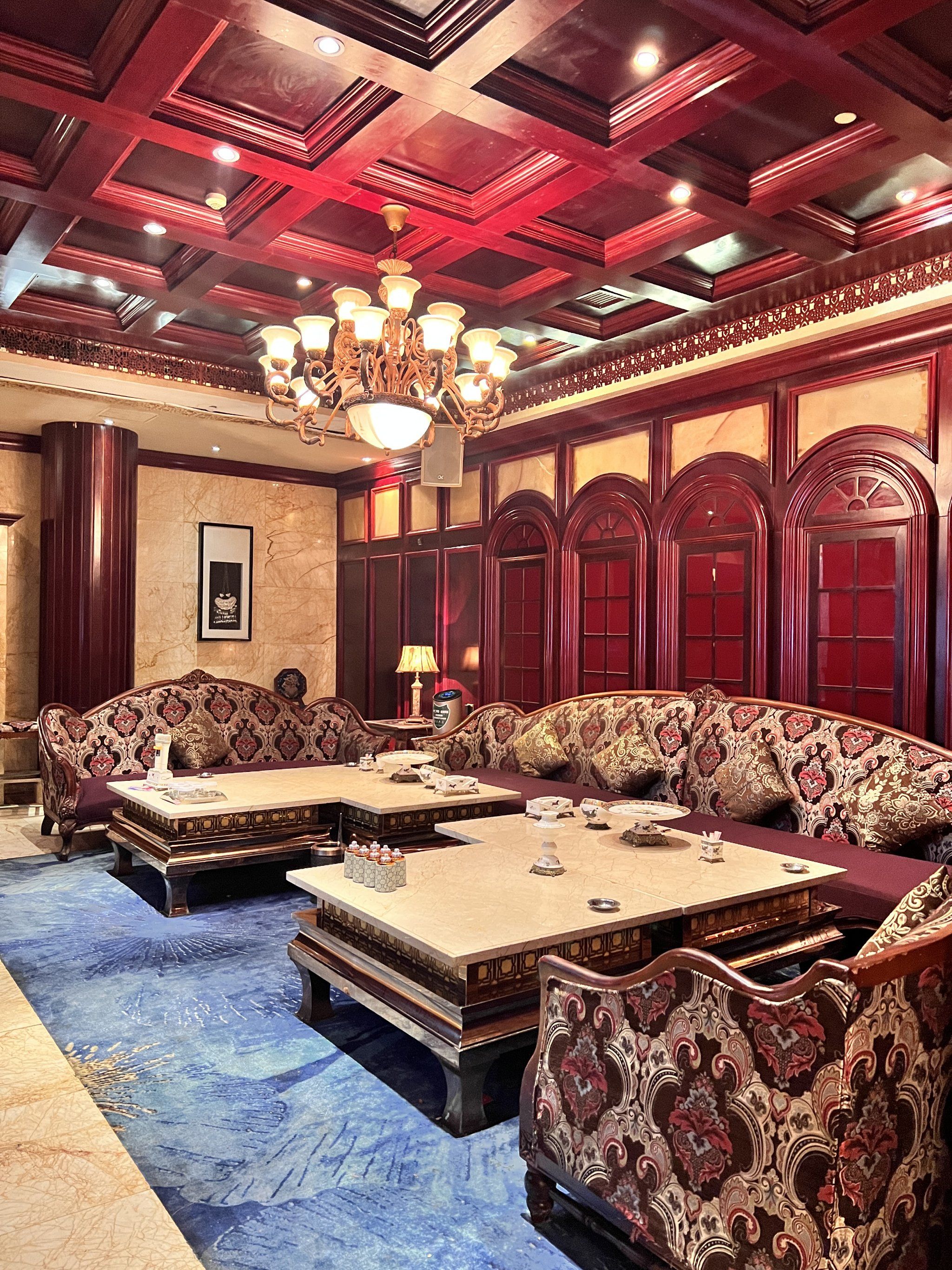 焦作商务KTV推荐-沁阳市ktv预订