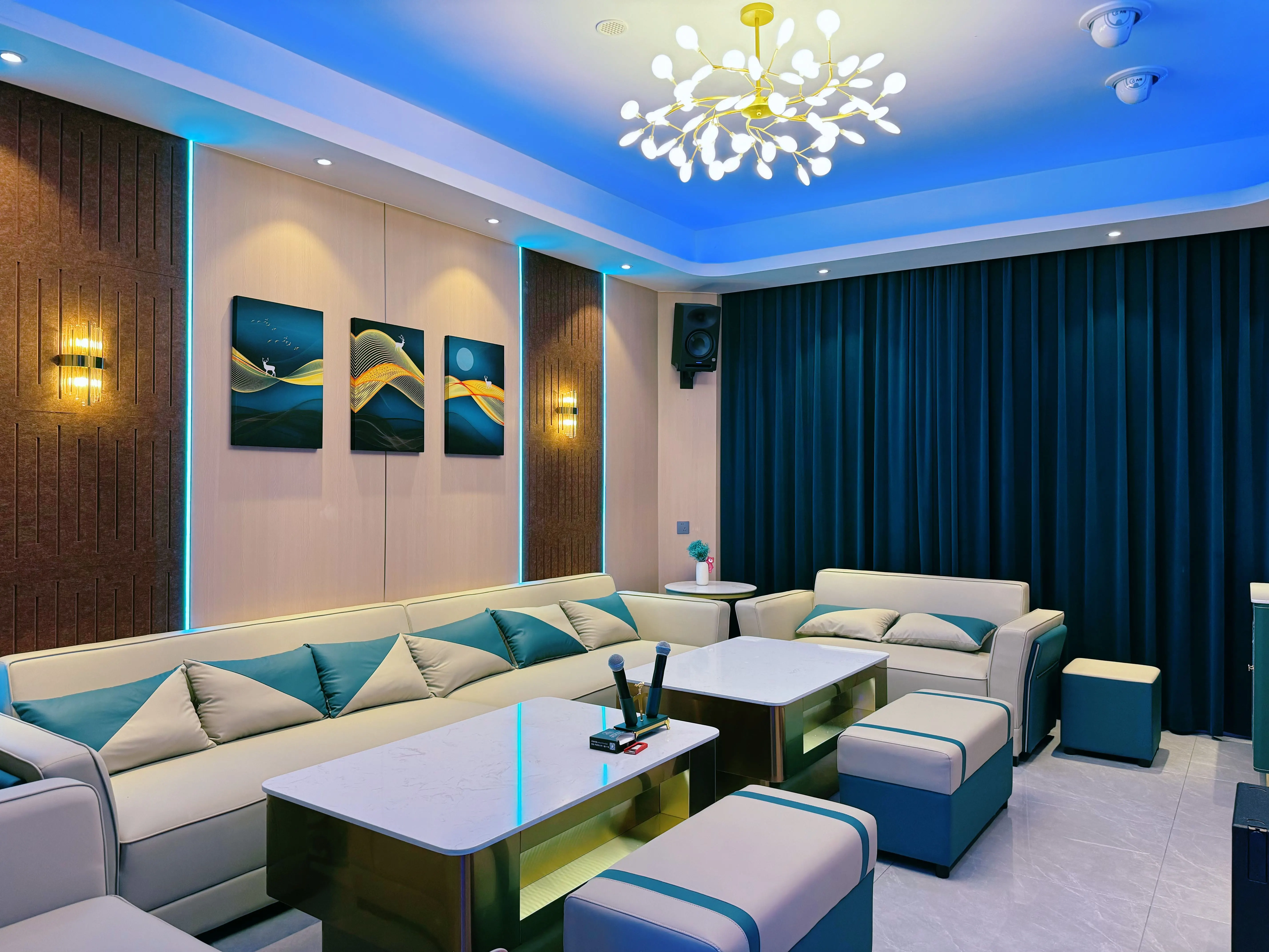 焦作商务ktv预订服务-中站区ktv预订