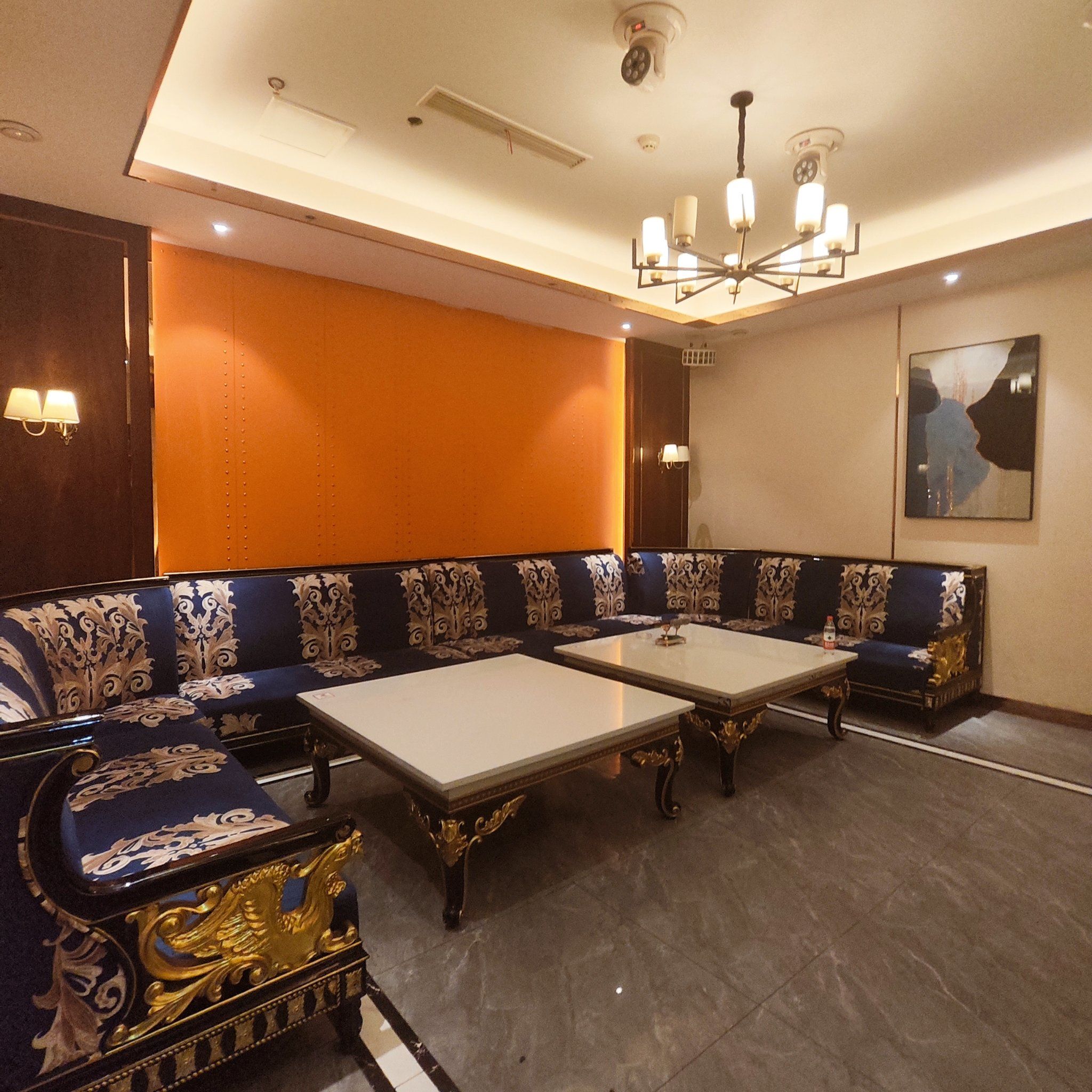 焦作商务KTV解释-马村区ktv预订