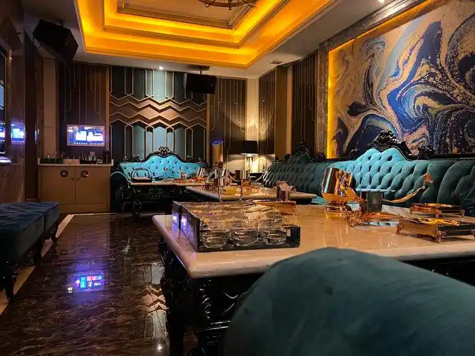 &ldquo;探索焦作商务ktv，感受独特魅力&rdquo;-山阳区ktv预订